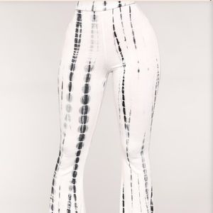 Fashion nova flare pants